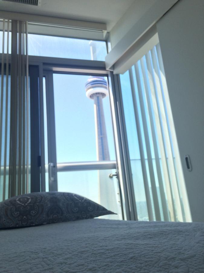 Corporate Suite Toronto Eksteriør bilde